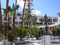 Villamartin Plaza